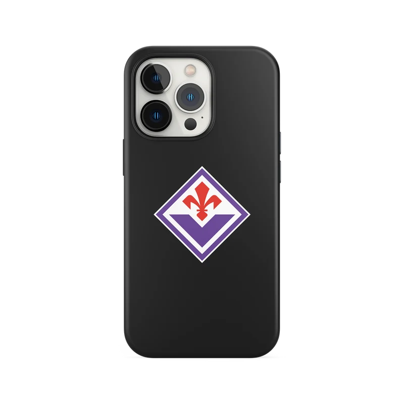 FIORENTINA - COVER LOGO