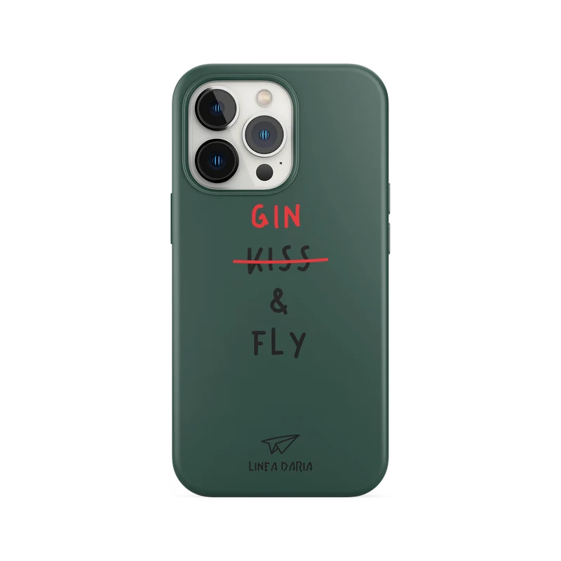 LINEA DARIA - GIN&FLY