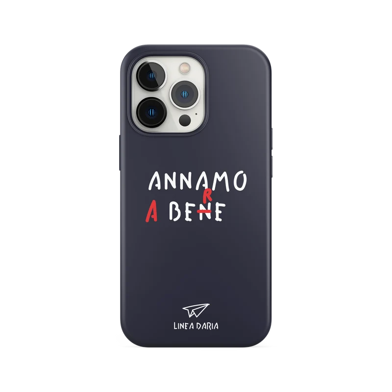 LINEA DARIA - ANNAMO A BERE