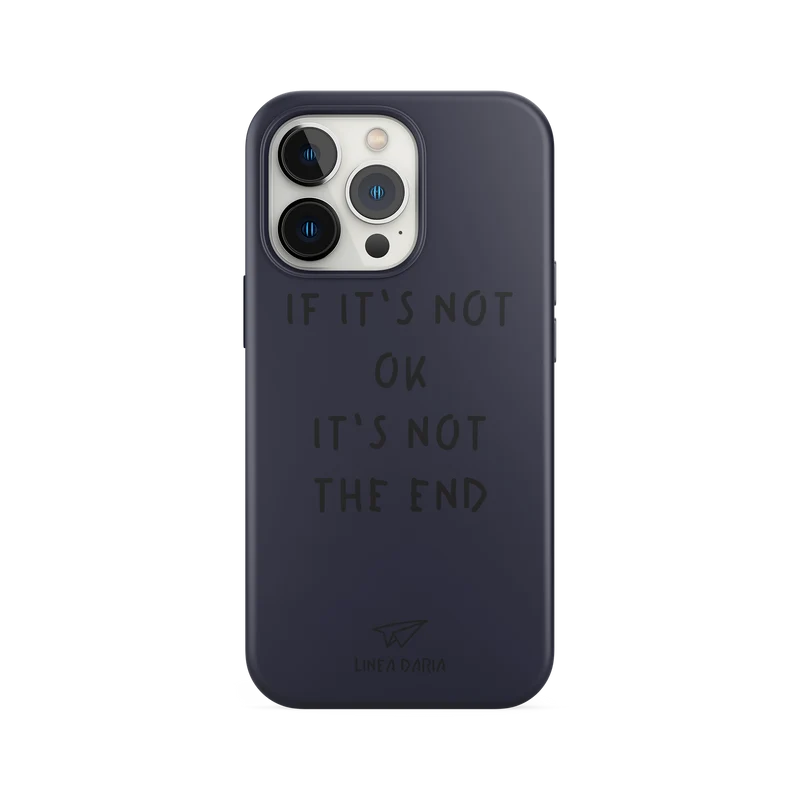 LINEA DARIA - IF IT'S NOT OK