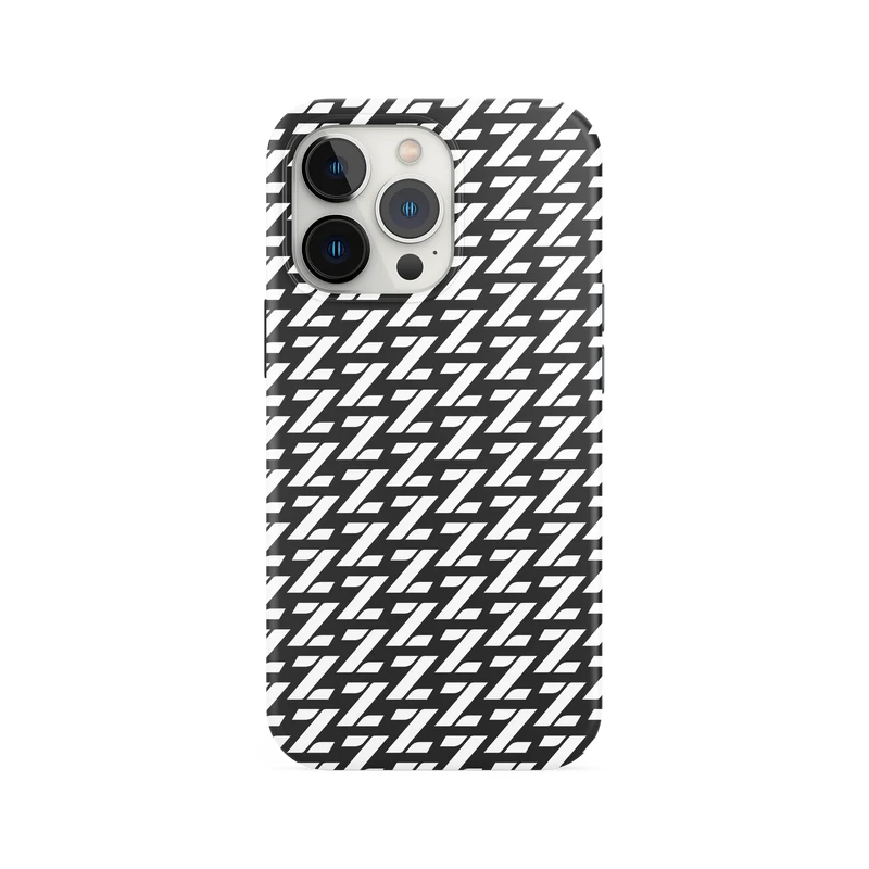 ZETA - COVER PATTERN