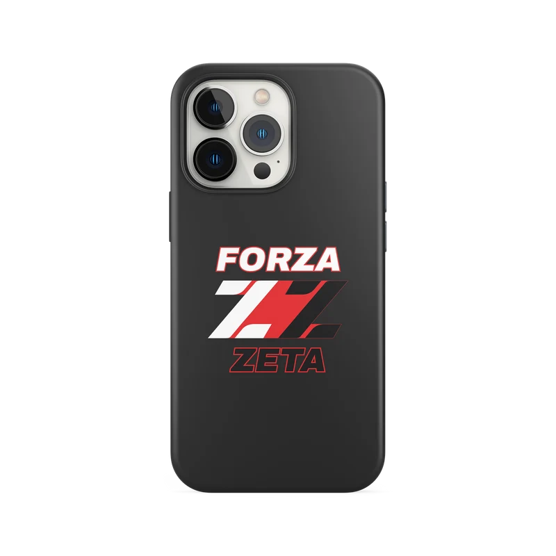 ZETA - COVER ICON