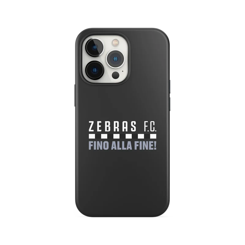 ZEBRAS - COVER ICON