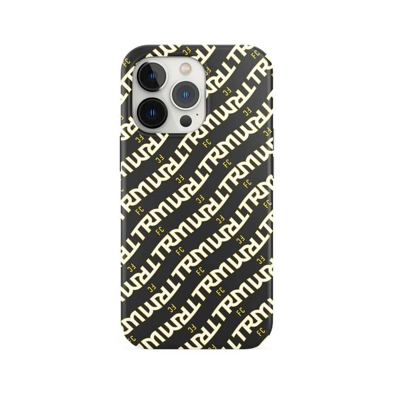 TRM - COVER PATTERN