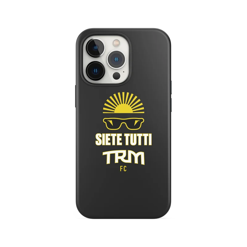 TRM - COVER ICON