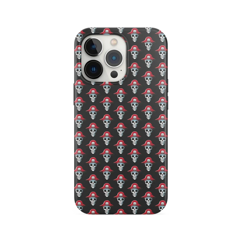 GEAR7 - COVER PATTERN