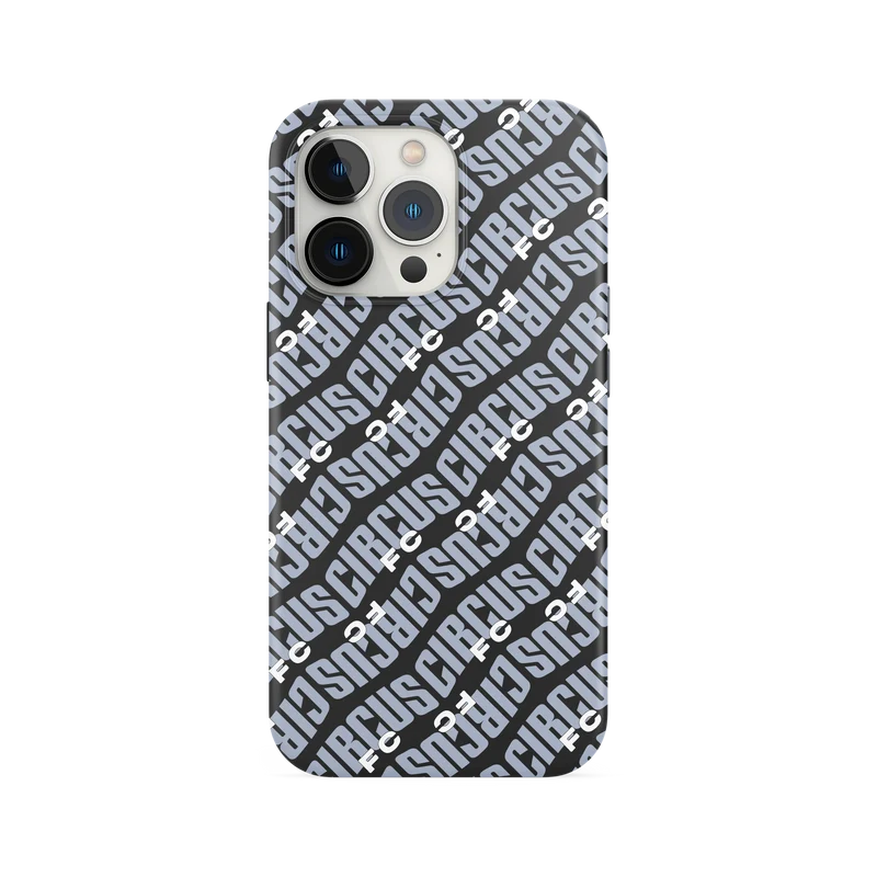 CIRCUS - COVER PATTERN
