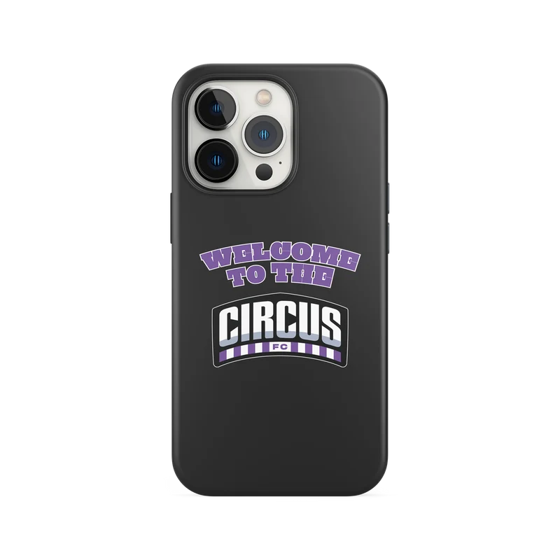 CIRCUS - COVER ICON