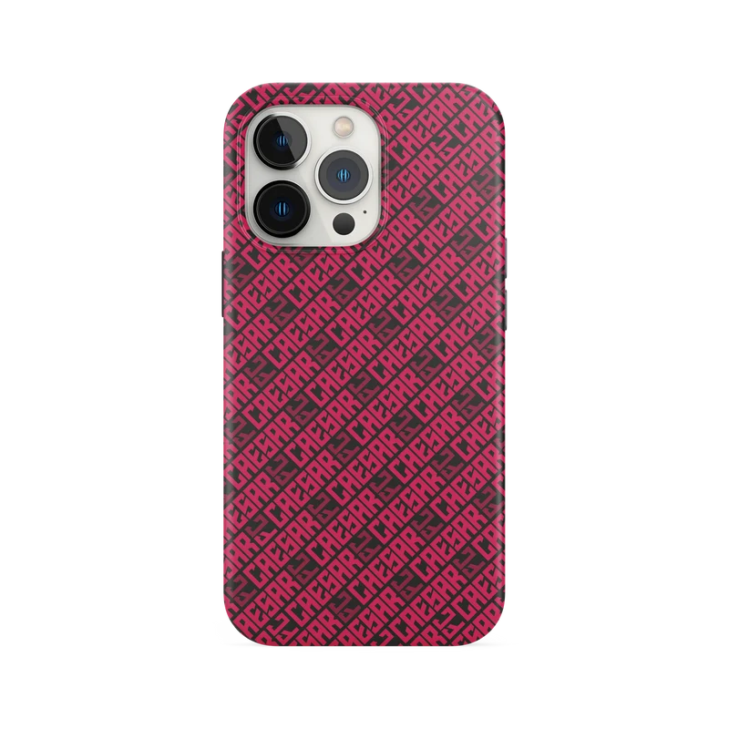 CAESAR - COVER PATTERN