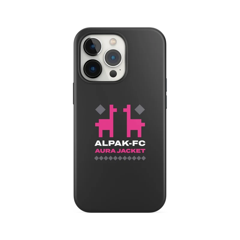 ALPAK - COVER ICON