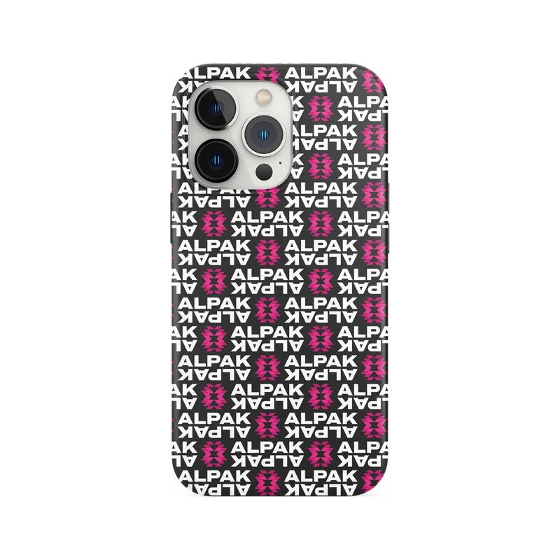 ALPAK - COVER PATTERN