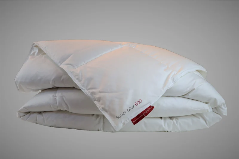 Piumino Kauffmann Ungherese Light – 100% Piumino Vergine Classe 1