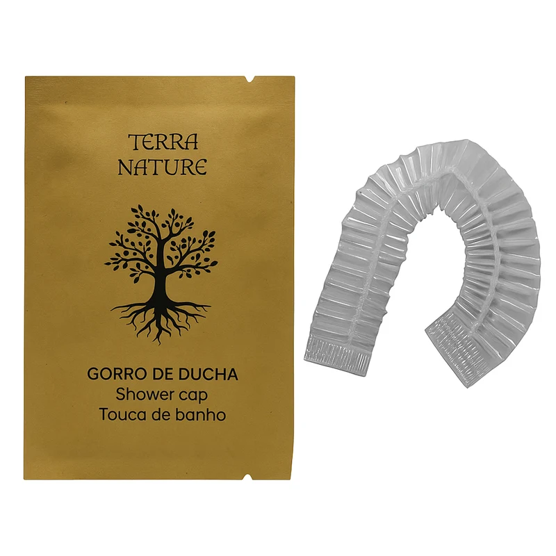 Gorro de Ducha Terra al por mayor