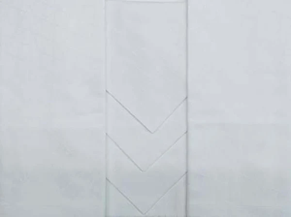 Runner da tavola Manhattan in cotone mercerizzato di Piazza Pitti Firenze (cm. 50x140)