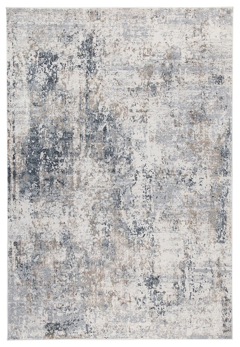 Tappeto Vintage Monfort Beige