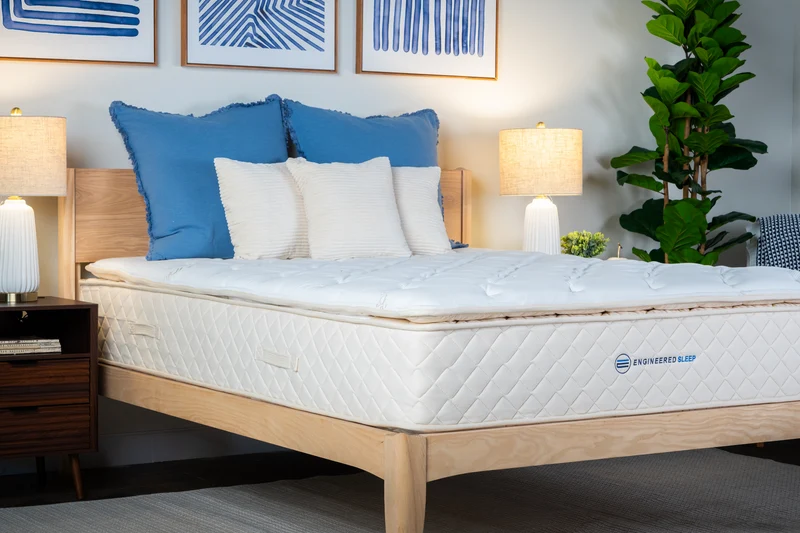 Duo Essential Mattress