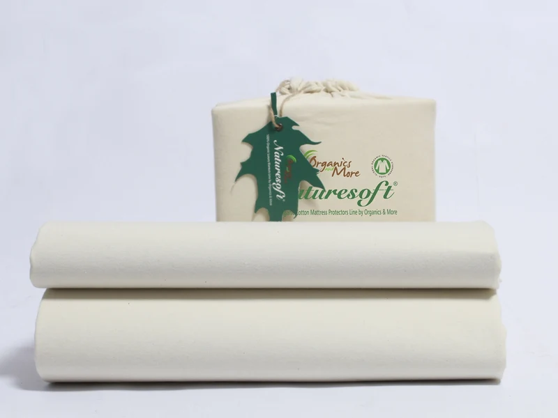 Natural Mattress Protector