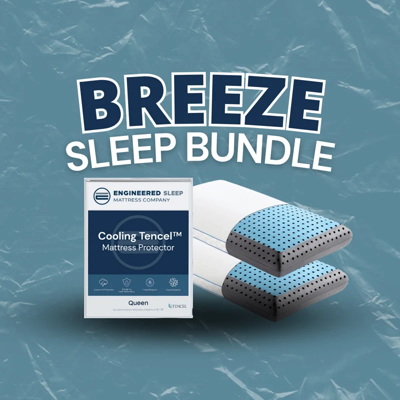 Breeze Sleep Bundle