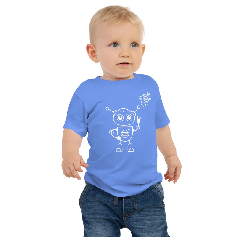 Sleep Engineer T-Shirt (Baby)