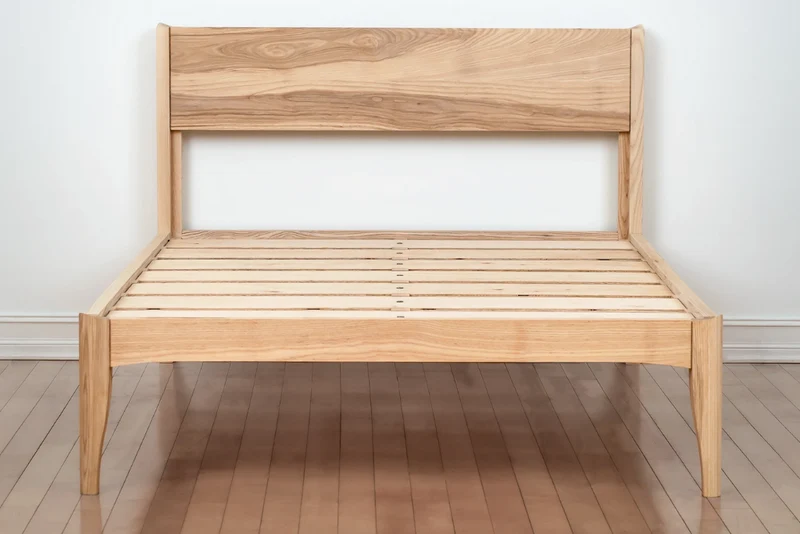 Heirloom Bed