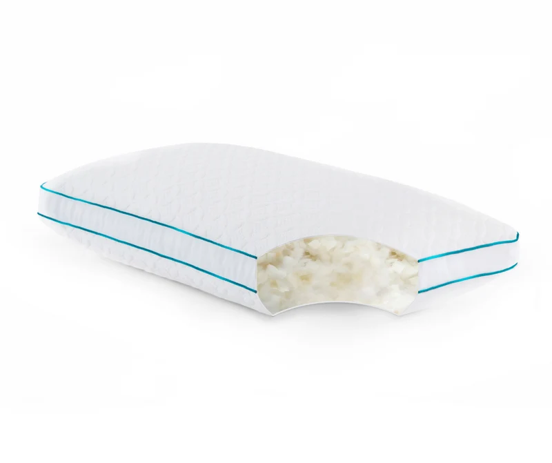 FlexFill + HyperChill Pillow