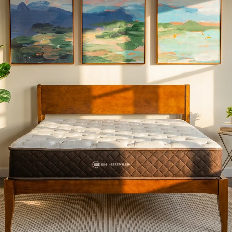 Today Mattress