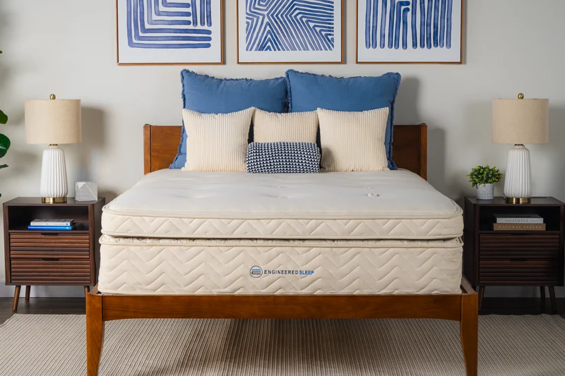 Duo Lift Mattress