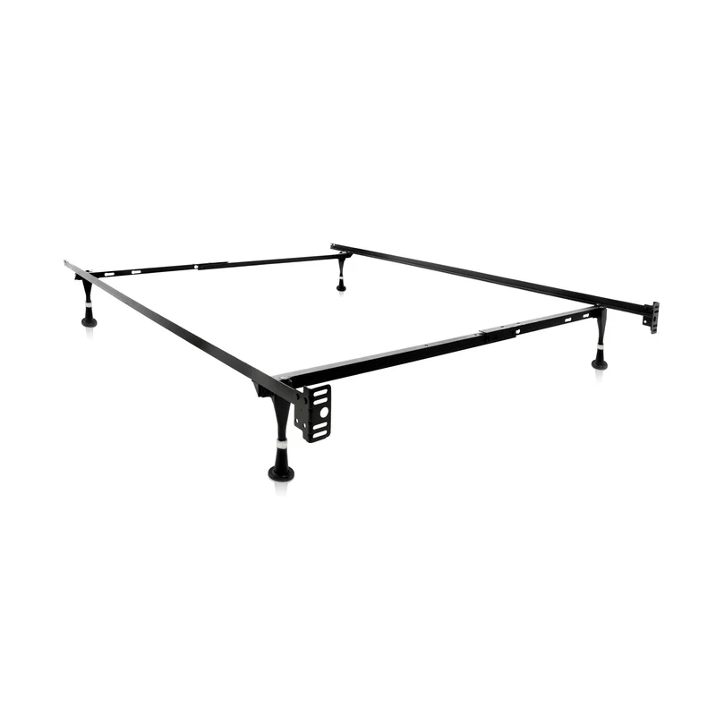 Metal Bed Frame