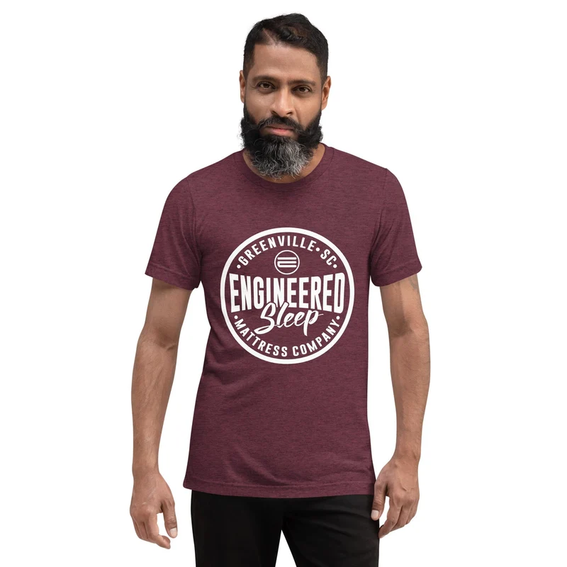 GVL Sleep Tee