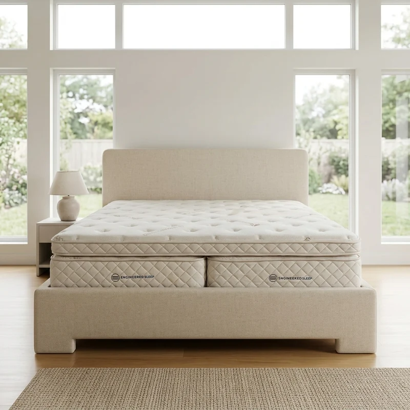 Duo Epic Mattress