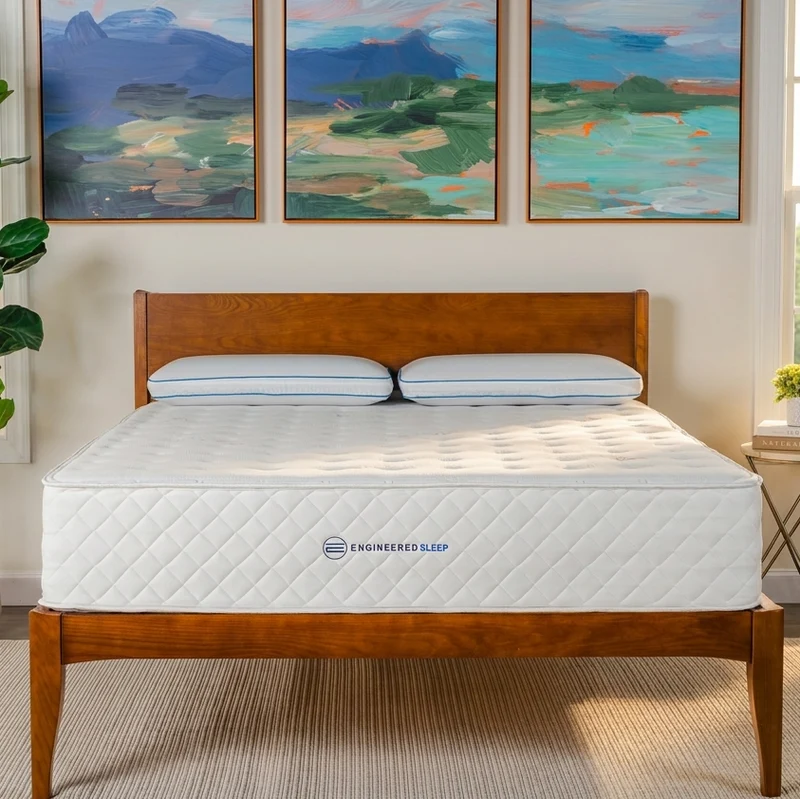 Classic Hybrid Mattress