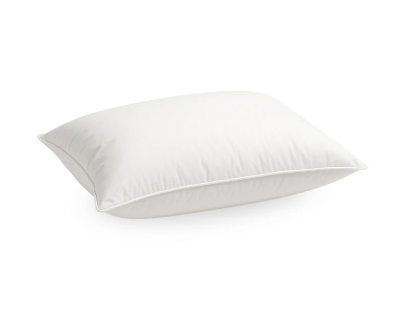 ES Cozy Down Pillow