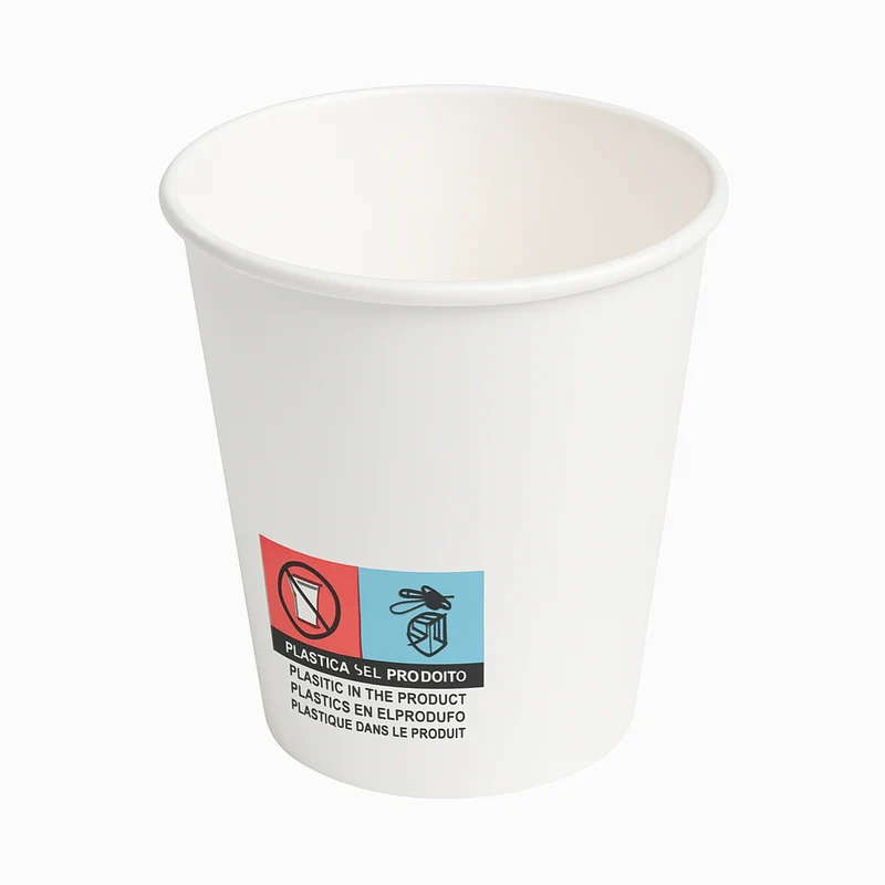 Vaso Cartón 280 cc