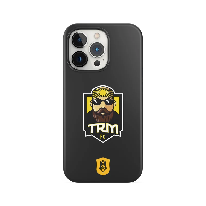 TRM - COVER LOGO
