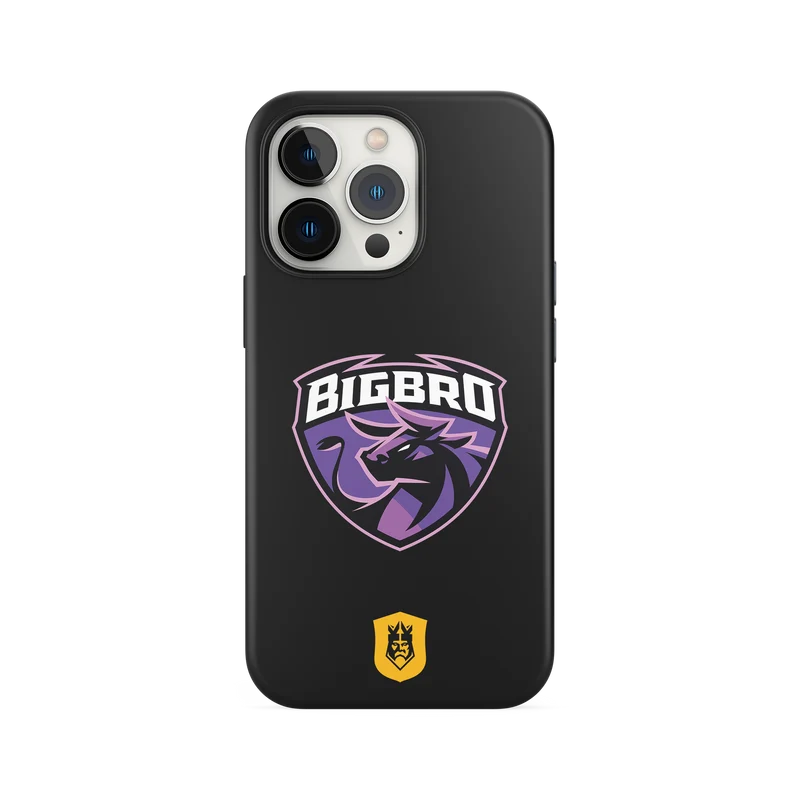 BIGBRO - COVER LOGO