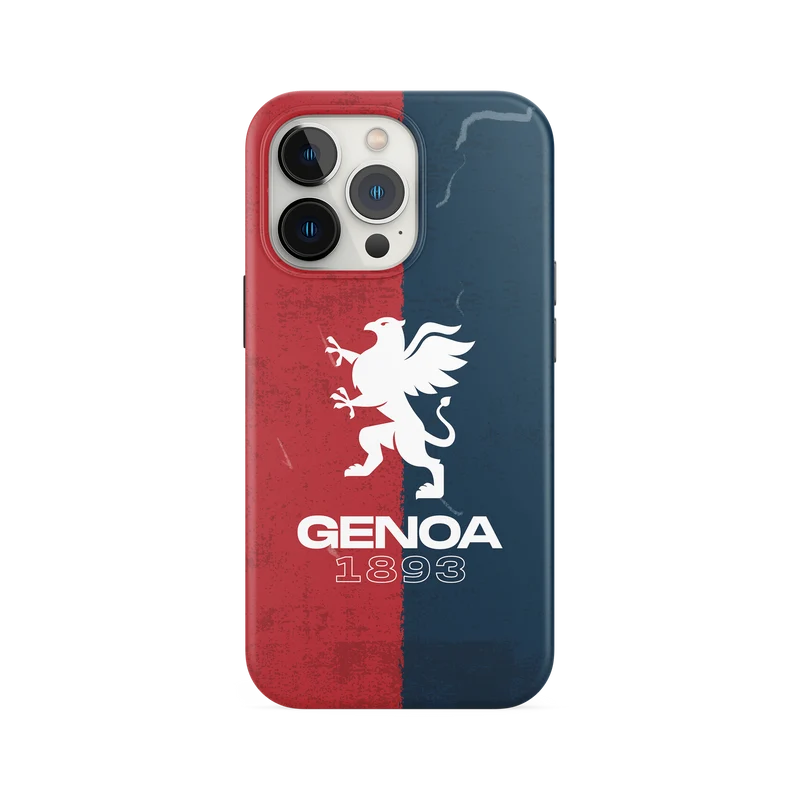 GENOA - GRIFONE BIANCO