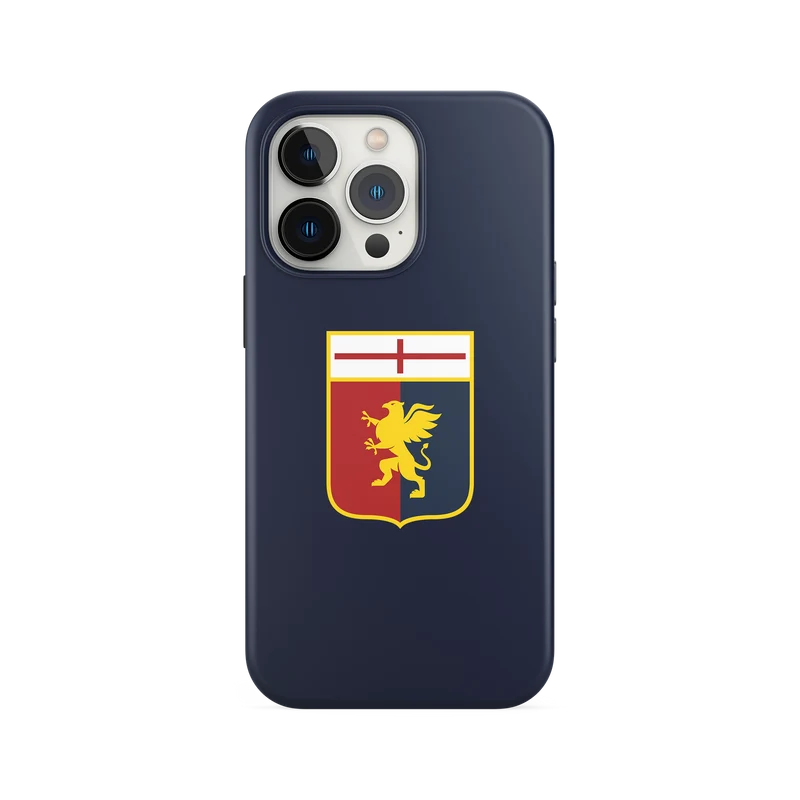 GENOA - LOGO