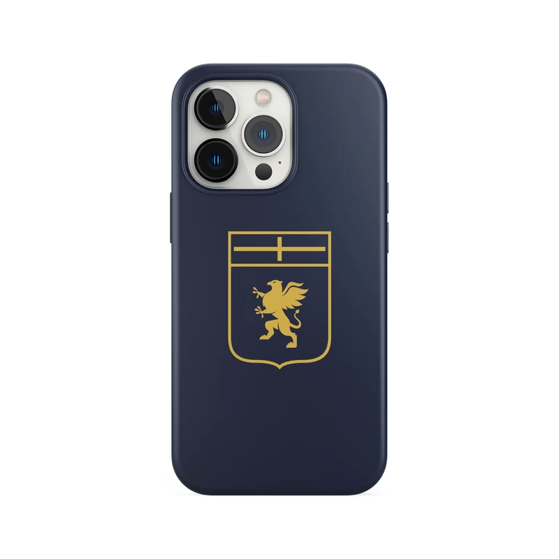 GENOA - LOGO ORO