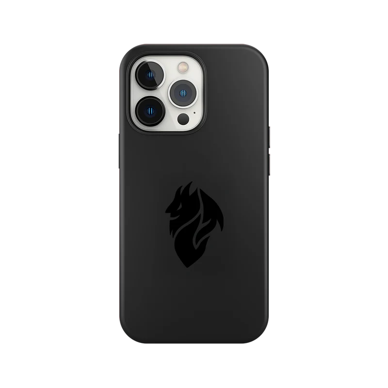 MILAN - COVER DEVIL BLACK