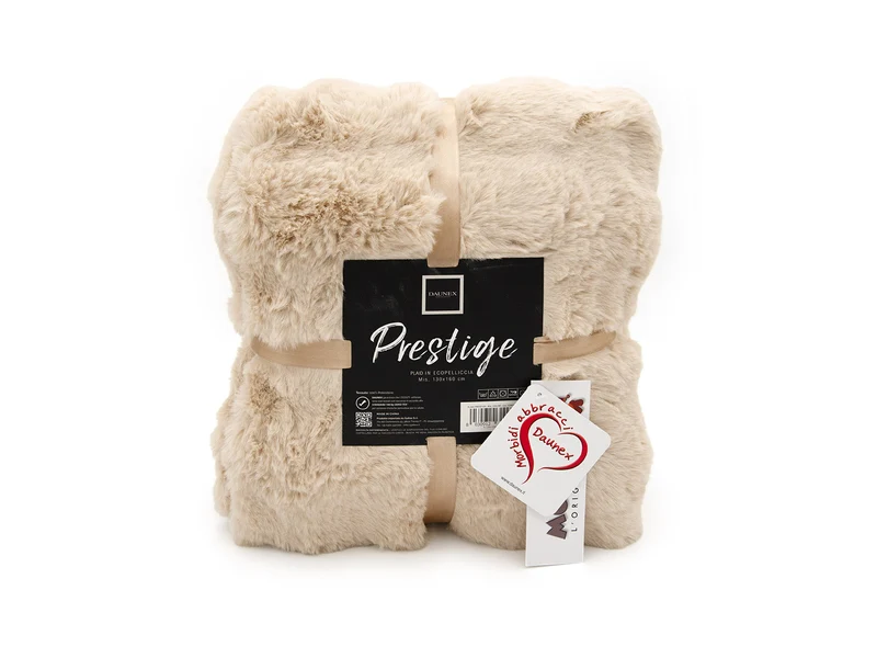 Coperta Prestige