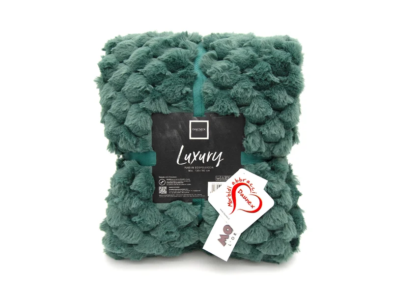 Coperta Luxury