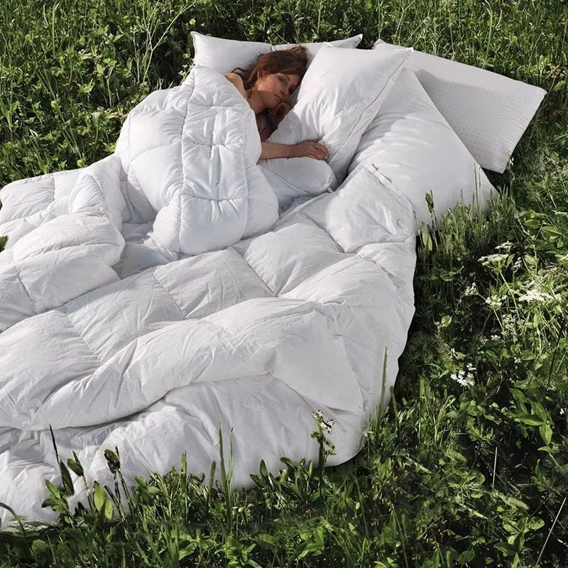 Piumino Invernale Caldissimo Nottetempo di Gabel – Calore e Qualità Made in Italy