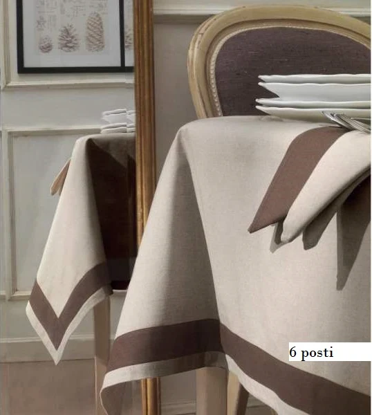 Servizio da tavola Monaco da 6 posti di Piazza Pitti Firenze