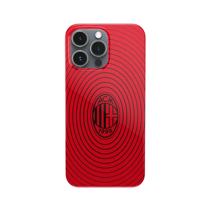 MILAN - COVER LOGO CERCHI