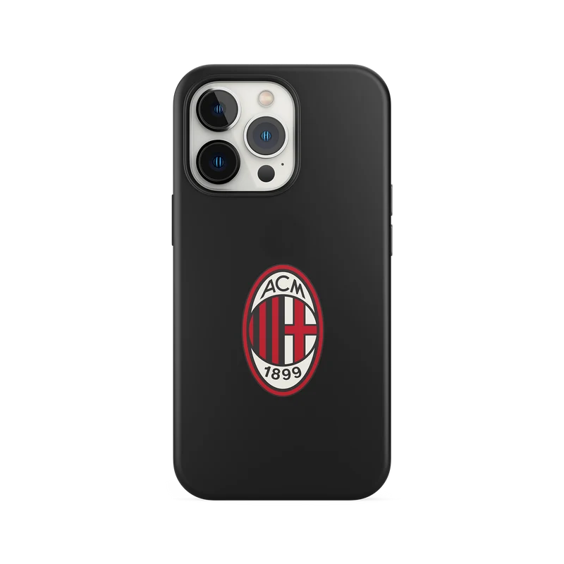 MILAN - COVER LOGO