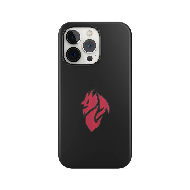 MILAN - COVER DEVIL RED