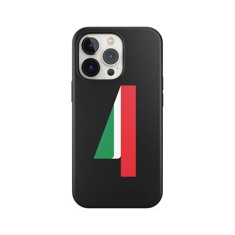 NAPOLI - COVER 4