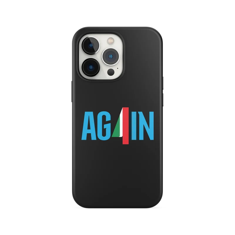 NAPOLI - COVER AG4IN