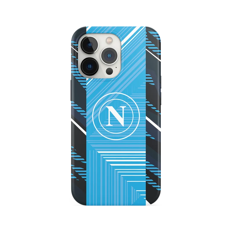 NAPOLI - COVER LINEE