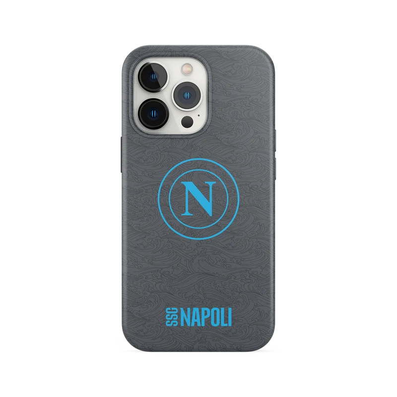NAPOLI - COVER ONDE